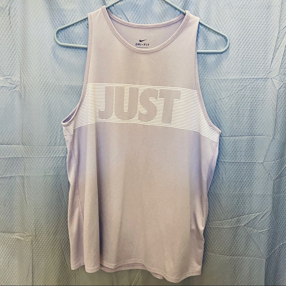 Nike Muscle Tank